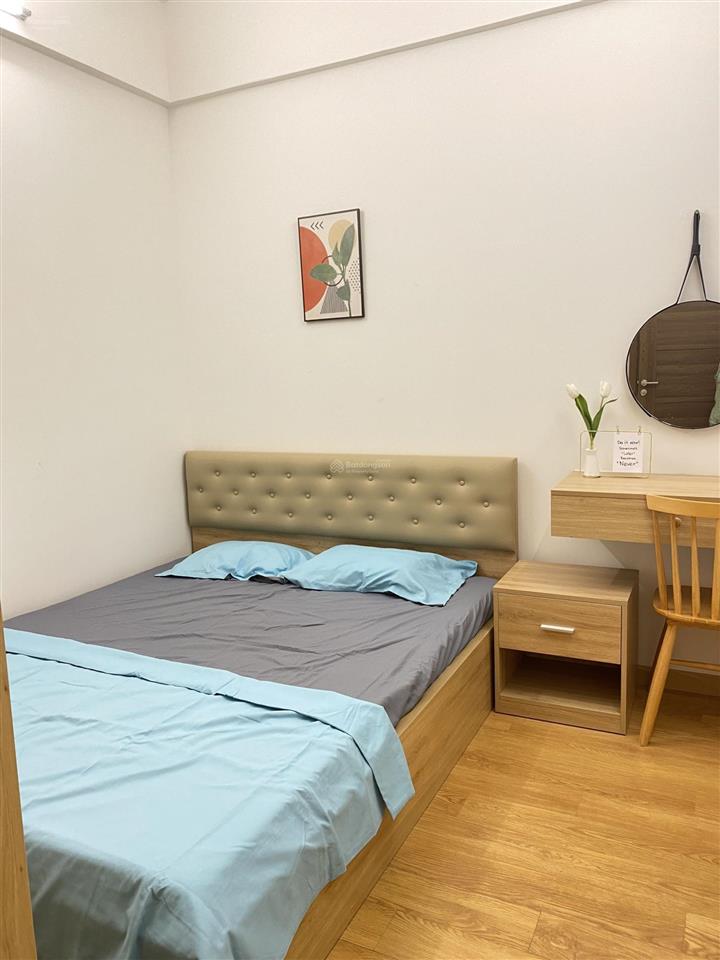 Cho thuê căn osimi phú mỹ, 2pn, nhà full nội thất đẹp