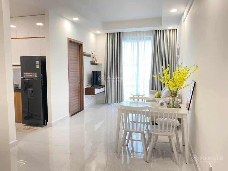 Cho thuê căn osimi phú mỹ, 2pn, nhà full nội thất đẹp