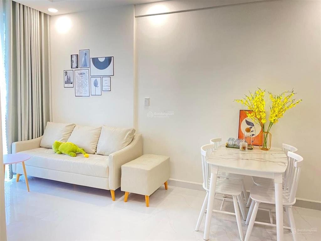 Cho thuê căn osimi phú mỹ, 2pn, nhà full nội thất đẹp