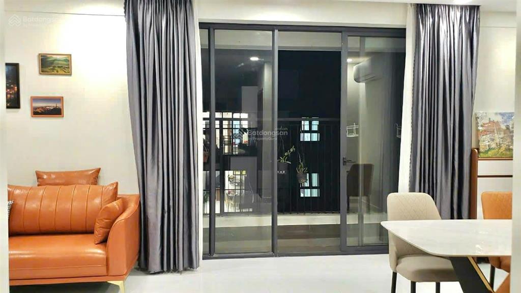 Cho thuê căn osimi phú mỹ  63m2 2pn 2wc, nhà full nội thất