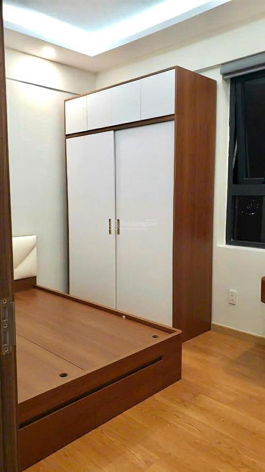 Cho thuê căn osimi phú mỹ  63m2 2pn 2wc, nhà full nội thất