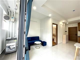 Cho thuê căn osimi phú mỹ  1pn, nhà full nội thất