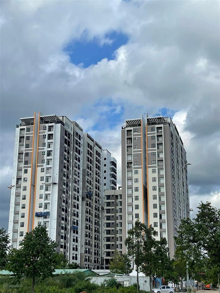 Bán gấp căn osimi phú mỹ, 63m2  giá 2tỷ250tr full nội thất