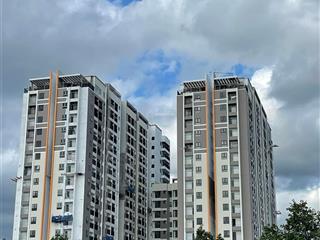 Bán gấp căn osimi phú mỹ, 38m2 full nội thất  giá 1tỷ360