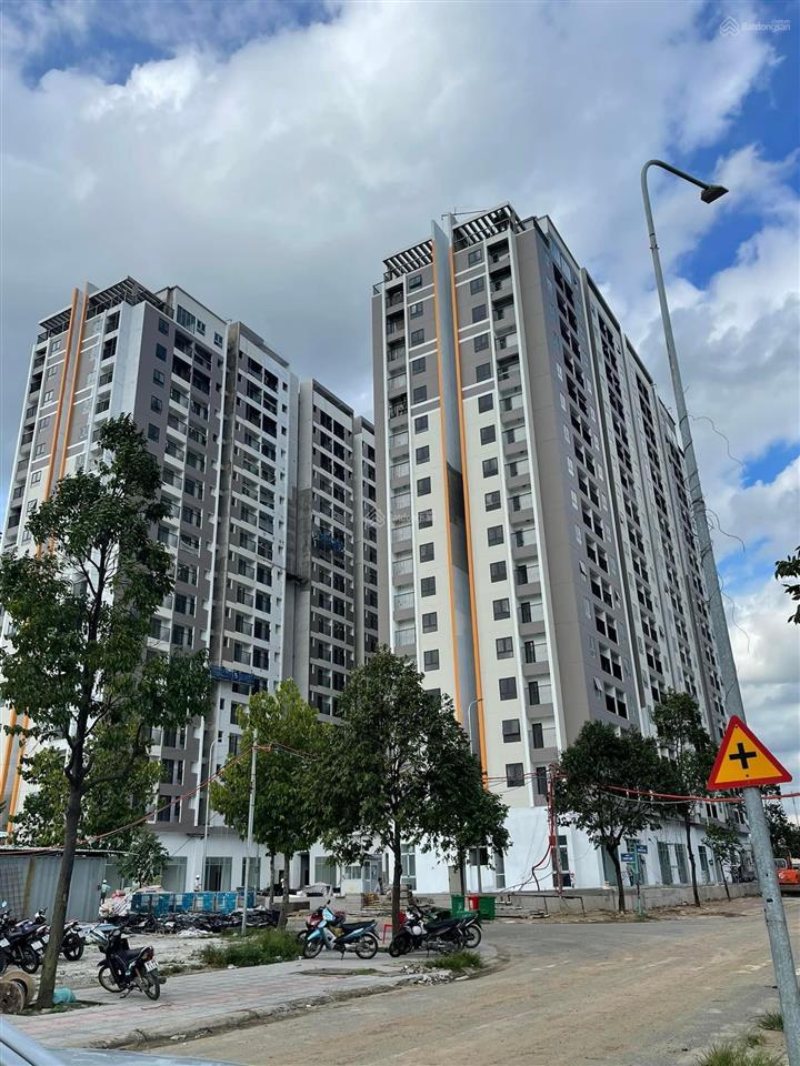 Bán gấp căn osimi phú mỹ, 63m2  giá 2tỷ250tr full nội thất