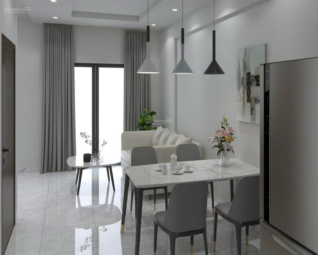 Bán căn osimi phú mỹ, full nội thất đẹp, 1pn, 0909 444 ***