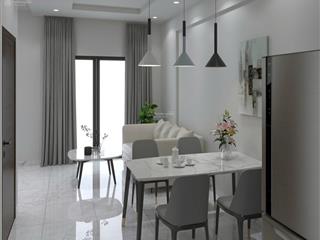 Bán căn osimi phú mỹ, full nội thất đẹp, 1pn,  0909 444 ***