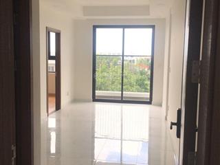 Duy nhất 1 căn 2pn cho thuê, giá 6.5tr/th