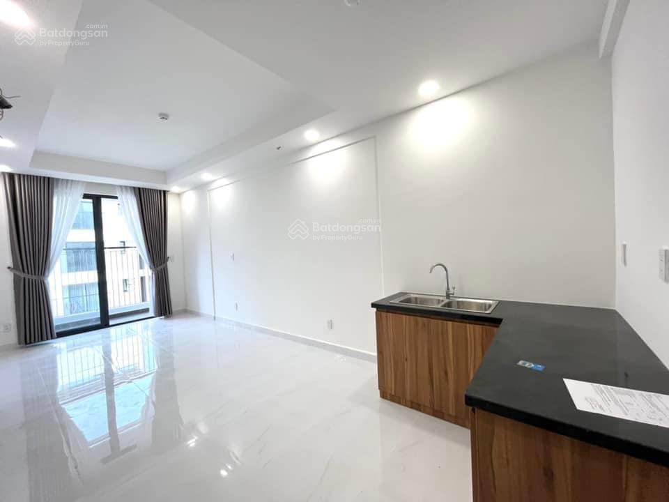 Bán căn osimi phú mỹ, nhà trống 43m2 1pn