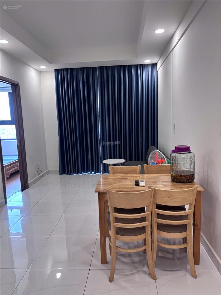 Cho thuê căn osimi phú mỹ, 55m2, 2pn nhà có nội thất  giá tốt