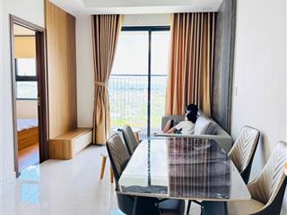 Cho thuê căn osimi phú mỹ, 2pn 2wc, nhà có đầy đủ nội thất,  xem nhà 0909 444 ***