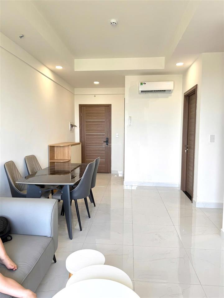 Cho thuê căn osimi phú mỹ, 2pn 1wc, nhà có đầy đủ nội thất,  xem nhà 0909 444 ***