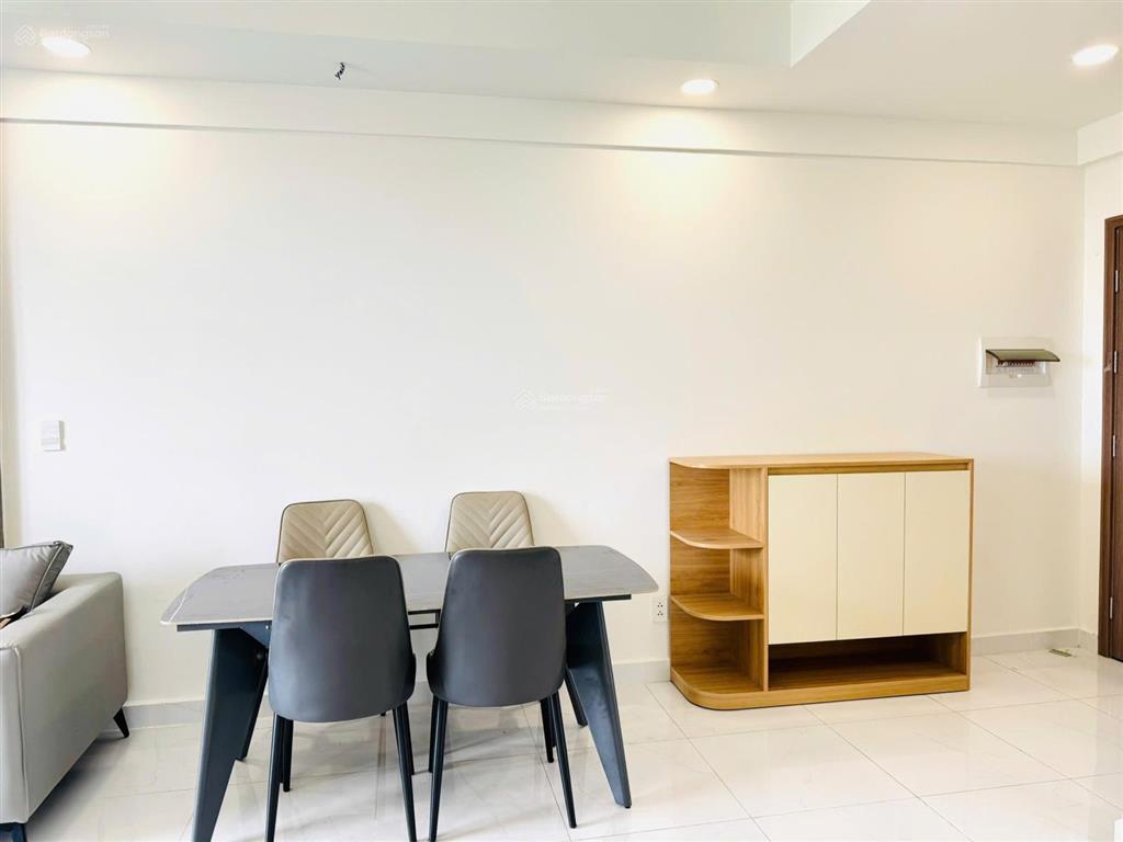 Cho thuê căn osimi phú mỹ, 2pn 1wc, nhà có đầy đủ nội thất,  xem nhà 0909 444 ***