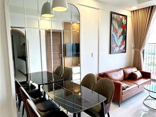 Cho thuê căn 2pn1wc, osimi phú mỹ,full nội thất thiết kế đep