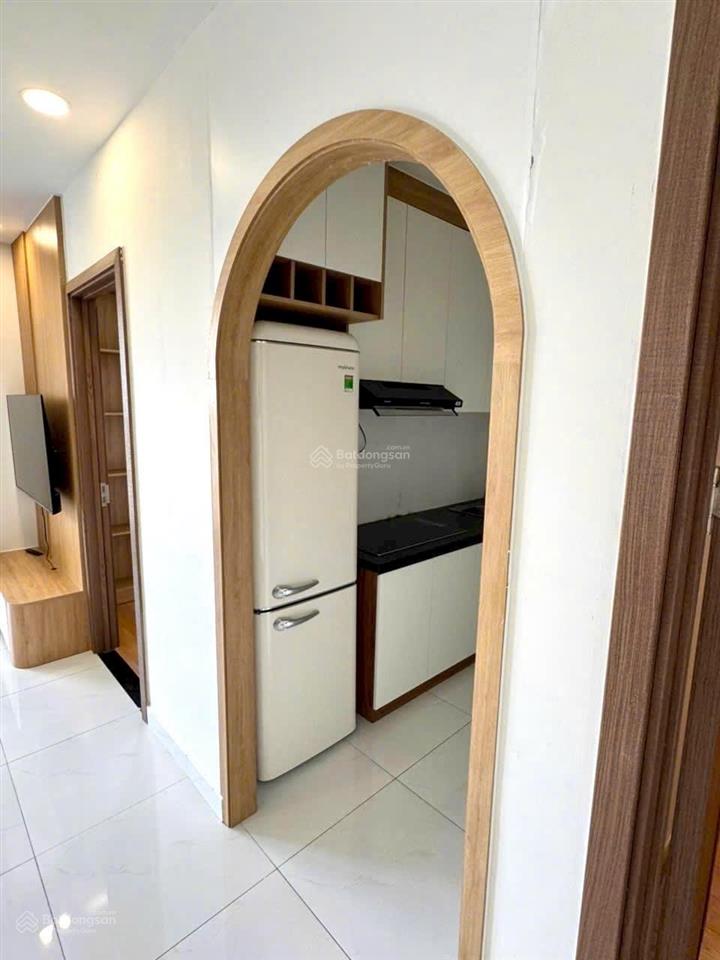 Cho thuê căn 2pn 1wc, osimi phú mỹ, full nội thất thiết kế đẹp