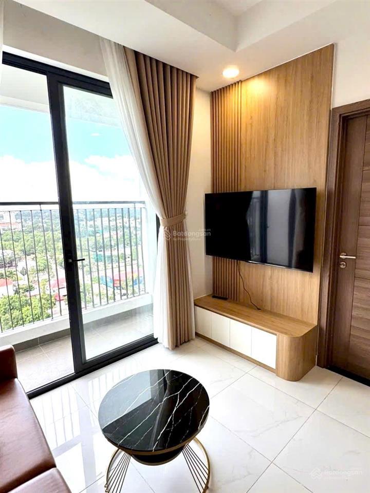 Cho thuê căn 2pn 1wc, osimi phú mỹ, full nội thất thiết kế đẹp