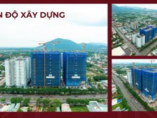 Sang nhuợng căn góc 72m2 2pn 2wc giá 2tỷ580tr tầng trung  0909 444 ***