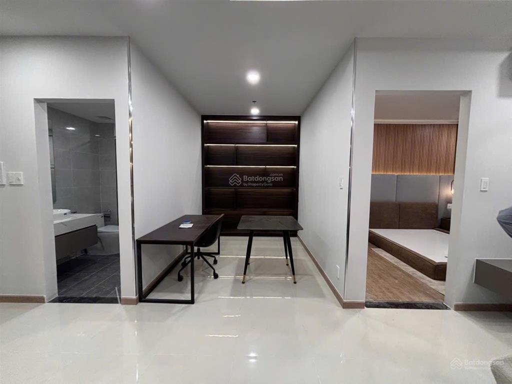 Bán căn 58m2  2pn, căn hộ maison grand phú mỹ, ngân hàng hỗ trợ vay tối đa 70%