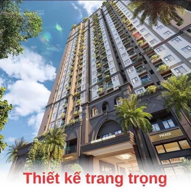 Bán căn 58m2  2pn, căn hộ maison grand phú mỹ, ngân hàng hỗ trợ vay tối đa 70%