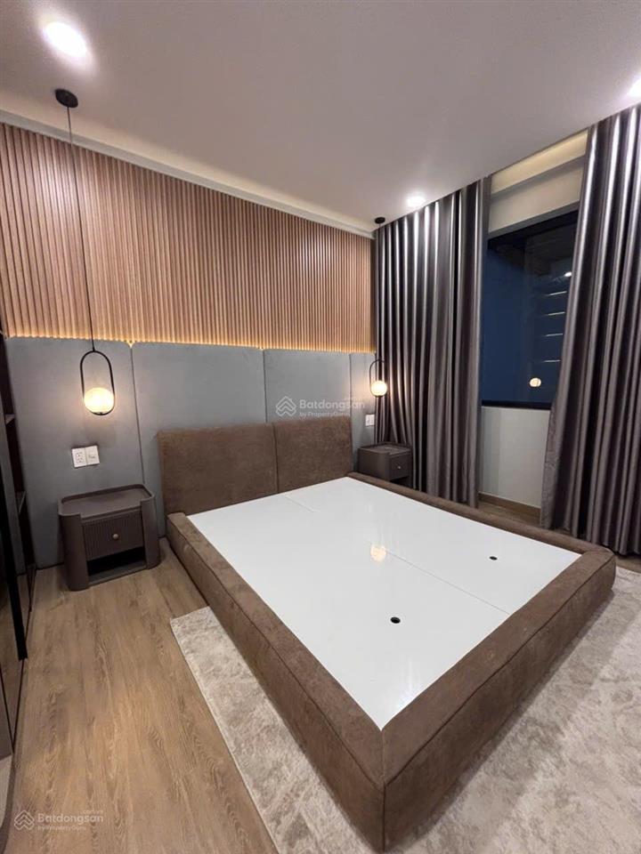 Bán căn 58m2  2pn, căn hộ maison grand phú mỹ, ngân hàng hỗ trợ vay tối đa 70%