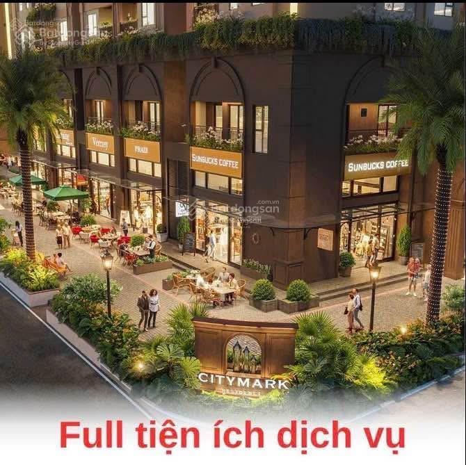 Bán căn 58m2  2pn, căn hộ maison grand phú mỹ, ngân hàng hỗ trợ vay tối đa 70%