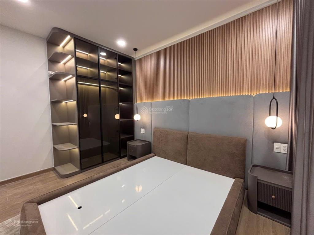 Bán căn 58m2  2pn, căn hộ maison grand phú mỹ, ngân hàng hỗ trợ vay tối đa 70%