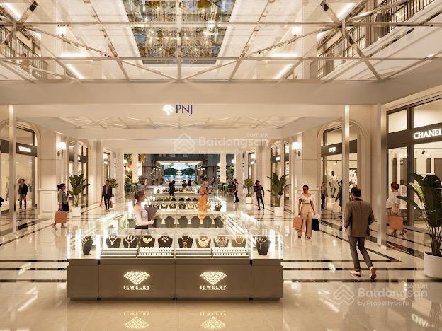 Bán căn 1pn + diện tích 49m2, căn hộ maison grand phú mỹ, giá cđt, thanh toán 50% nhận nhà