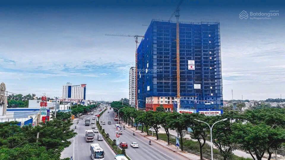 Chuyển nhượng căn maison grand 65m2  2pn, 2wc tầng cao  giá 2.270 tỷ (102%) bao thuế phí sang tên