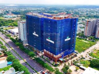 Chuyển nhượng căn maison grand 58m2  2pn, 1wc tầng cao