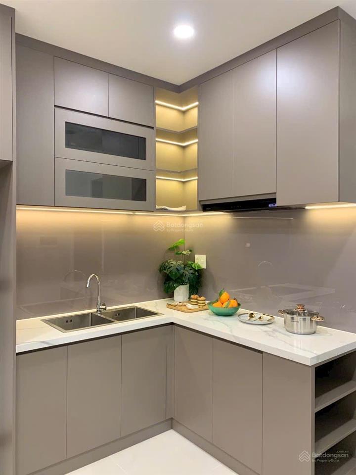 Cần sang nhượng lại căn 1pn dự án maison grand phú mỹ  giá 1tỷ84 (102%) bao thuế và phí bảo trì