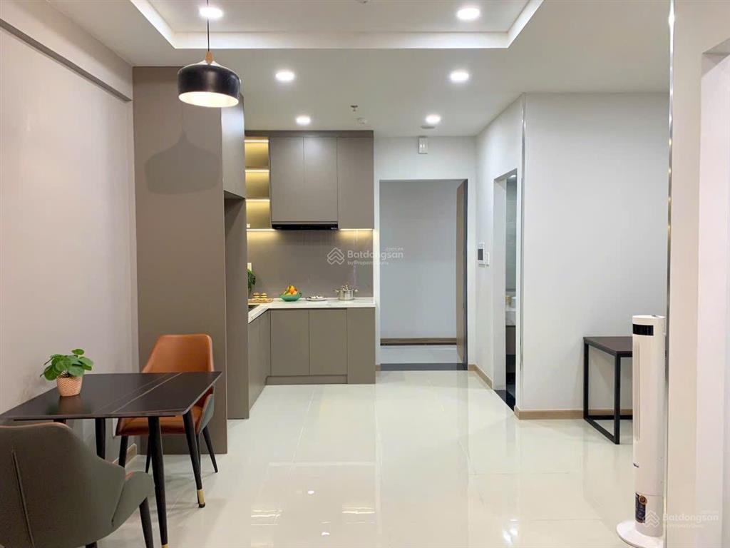 Cần sang nhượng lại căn 1pn dự án maison grand phú mỹ  giá 1tỷ84 (102%) bao thuế và phí bảo trì