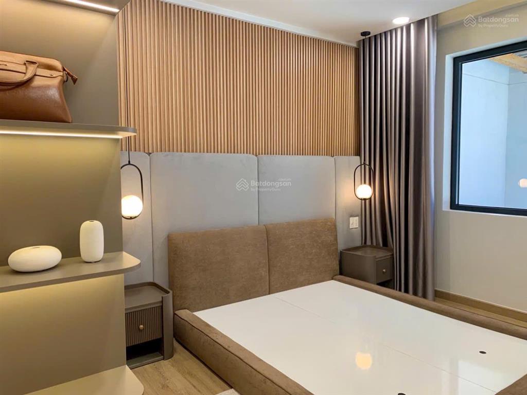 Cần sang nhượng lại căn 1pn dự án maison grand phú mỹ  giá 1tỷ84 (102%) bao thuế và phí bảo trì