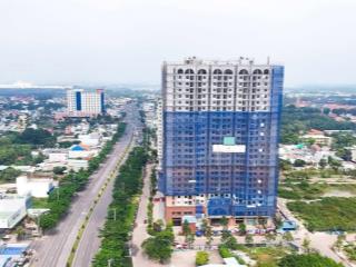 Cần sang nhượng lại căn 1pn dự án maison grand phú mỹ  giá 1tỷ84 (102%) bao thuế và phí bảo trì