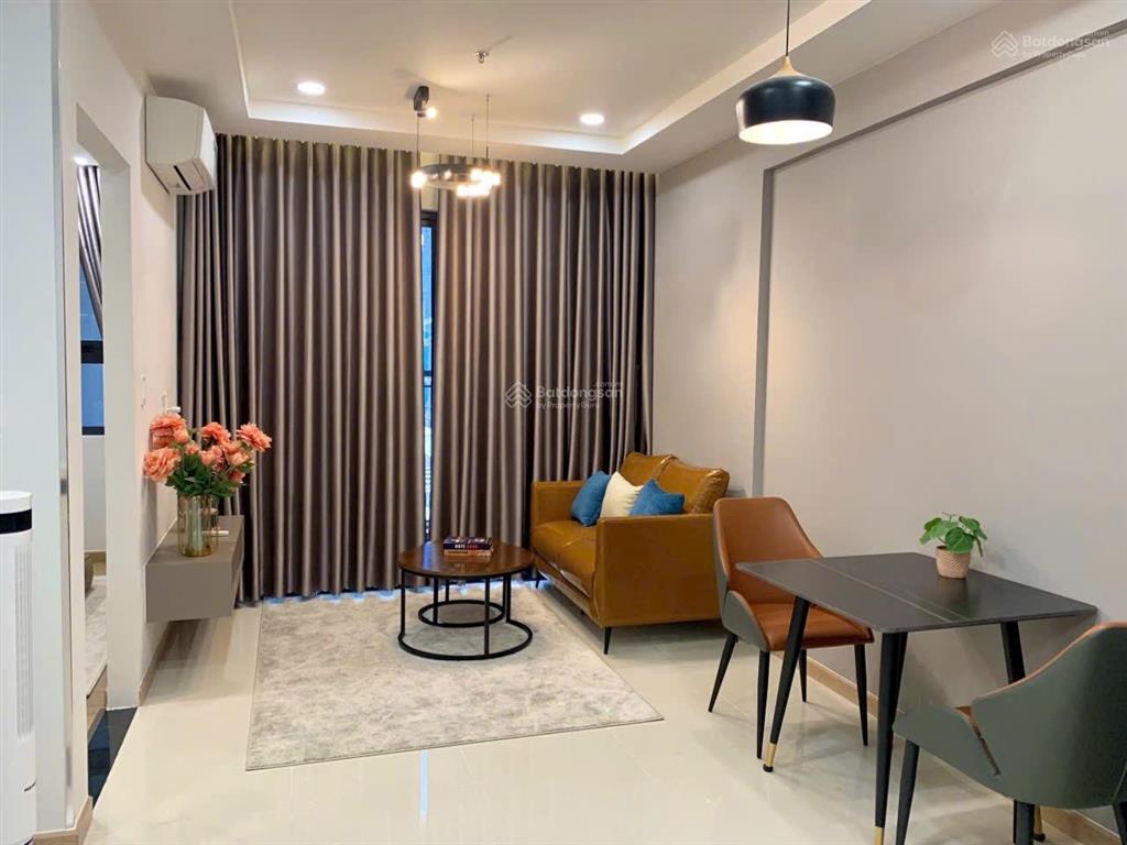 Cần sang nhượng lại căn 1pn dự án maison grand phú mỹ  giá 1tỷ84 (102%) bao thuế và phí bảo trì