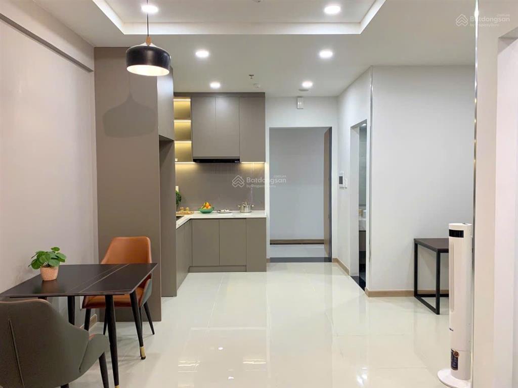 Cần ra nhanh căn 1pn  49m2, maison grand phú mỹ,  0909 444 ***
