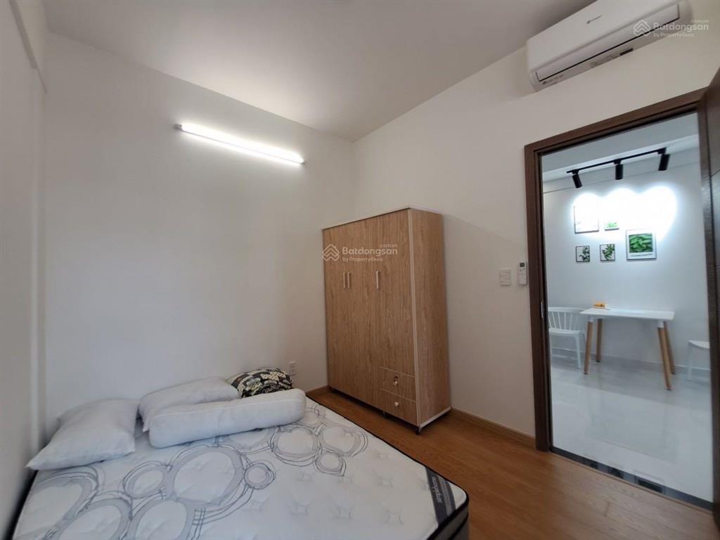Cho thuê căn osimi phú mỹ 1pn , có nội thất