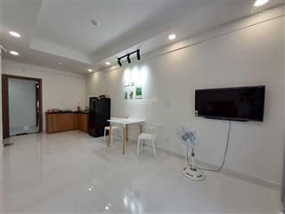 Cho thuê căn osimi phú mỹ 1pn , có nội thất