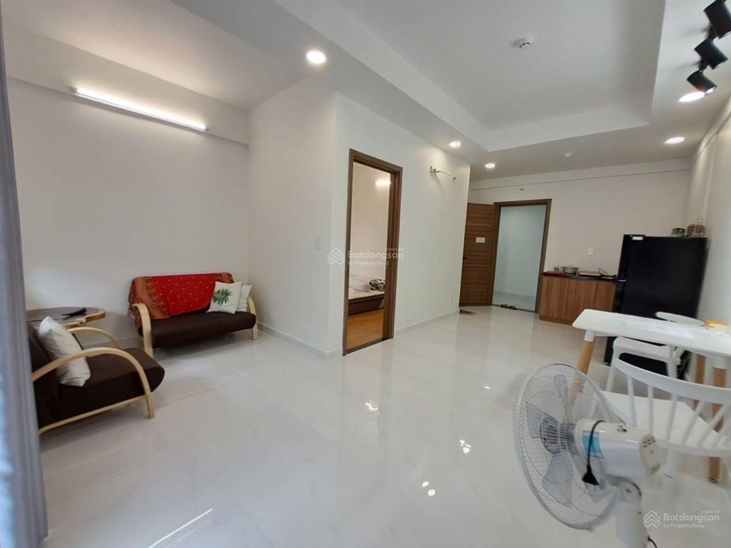 Cho thuê căn osimi phú mỹ 1pn , có nội thất