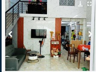 Nhà gác lững kiệt losbey, dt 76m2 cách bãi tắm công viên biển đông 500m, giá 3 tỷ 1