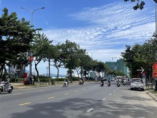 Bán nhà cấp 4 gác lửng sát khán đài xem pháo hoa dt 55m2 ngang 5m đường nại nghĩa sát bờ sông hàn
