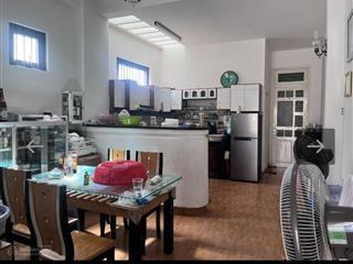 Bán nhà villa 3 tầng nguyễn công trứ, dt 246m2. nhà cách biển mỹ khê 700m. giá 27 tỷ thương lượng