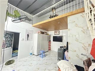 Gần cầu sông hàn 2 căn nhà riêng biệt, hiện đại thoáng đẹp diện tích 112m2, ngang 16m giá 4tỷ5