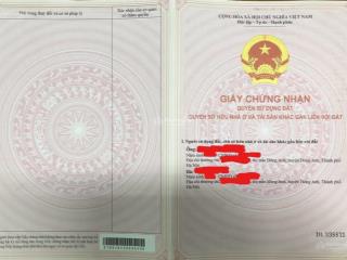Căn liền kề 5 tầng đẹp chuẩn phong thủy, giá siêu tốt.  0966 858 ***