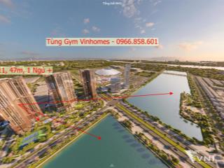 Bán căn 1 ngủ +, chung cư cổ loa tòa m3 view công viên, hồ điều hòa, bể bơi 0966 858 ***