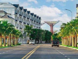 Chính chủ bán rẻ biệt thự 225m2 mặt tiền nxlp giá 43 tỷ rẻ nhất thị trường, đã hoàn thiện