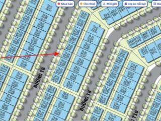 Bán gấp 84m2 đã có sổ khu manhattan gần sát công viên vinwonder giá hơn 16 tỷ, giá siêu rẻ