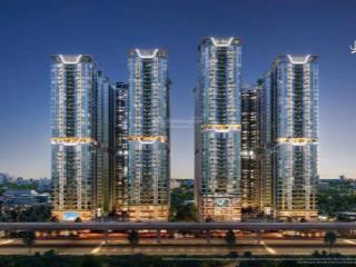 Bán 3pn b317 dtich 83m2 giá 4.88 tỷ bao hết thuế phí, tầng cao view sân golf và trung tâm thuận an