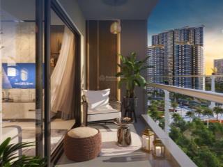 Tòa os2 duy nhất 3pn opus one giá 9.3 tỷ nhận ck 14%, tầng đẹp gần khu tiện ích trên cao, view sông