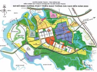 Cần bán nhanh đất nền nhơn trạch đồng nai