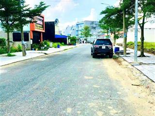 Chính chủ kẹt tiền bán gấp nền đất khu tên lửa 2 tân đô. sổ riêng, sang tên